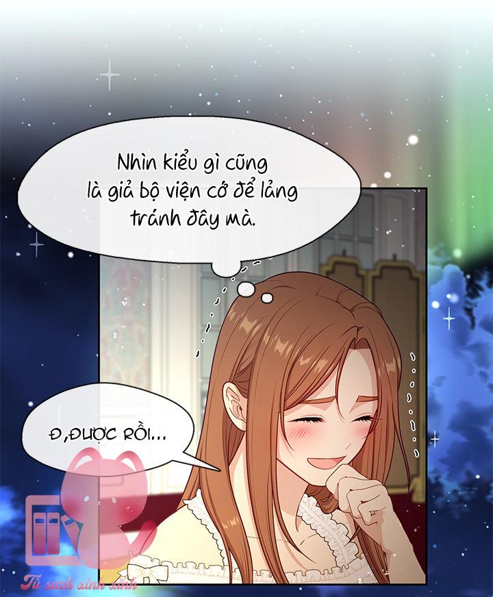 Hãy Coi Chừng Ác Nữ Chap NT36 - Trang 2
