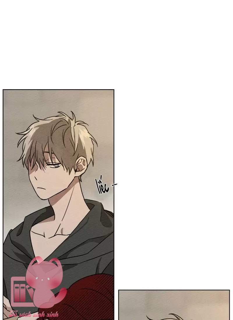 Dưới Tán Cây Sồi Chapter 18 - Trang 3