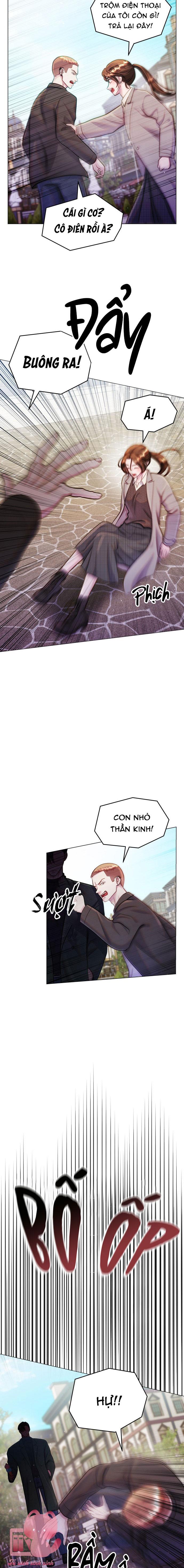 Hướng Dẫn Thu Phục Mãnh Thú Chap 54 - Next Chap 55