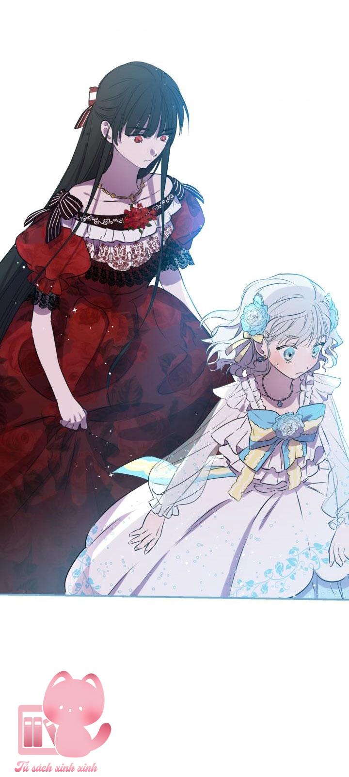 Những Nhân Vật Mạnh Nhất Thế Giới Ám Ảnh Tôi Chapter 28 - Trang 4