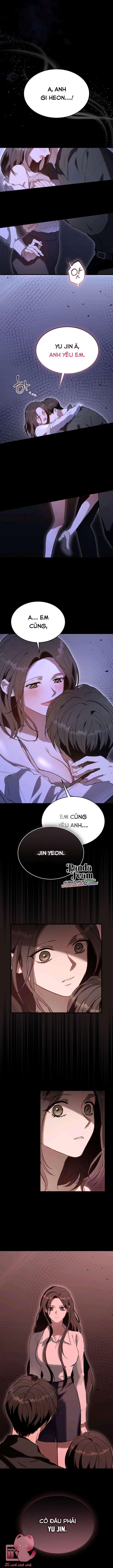 Đoạt Lại Chap 1 - Trang 3