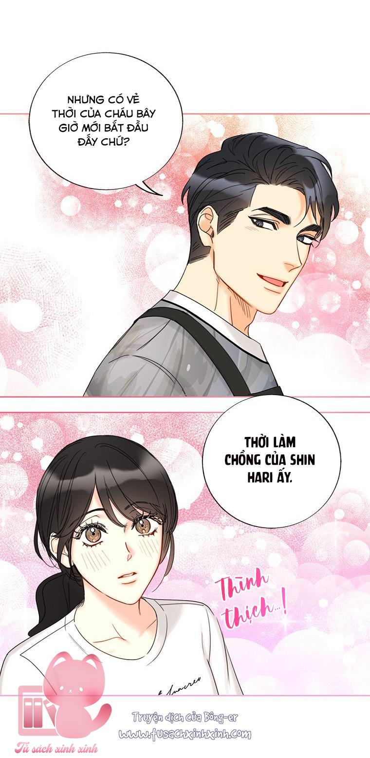 Hẹn hò chốn công sở Chapter 109 - Next Chapter 110