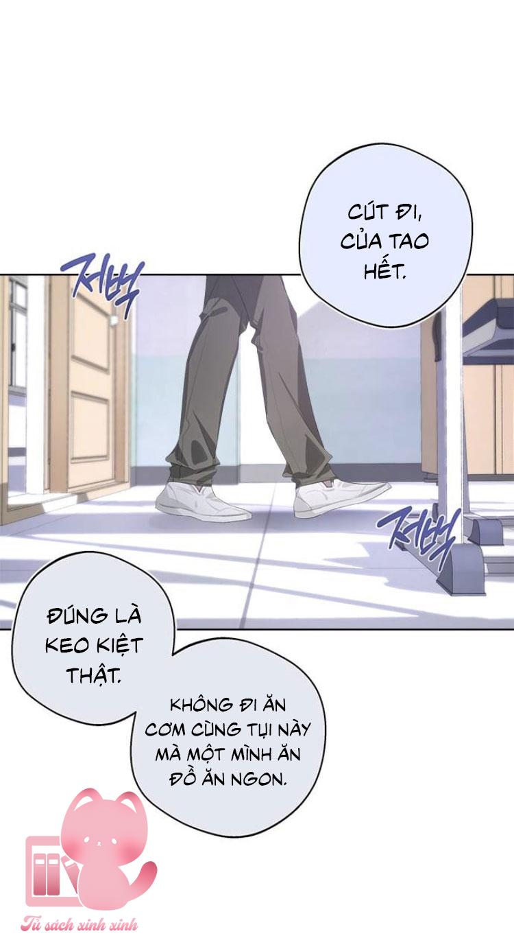 Đàn Anh Xấu Xa! Chap 55 - Trang 3