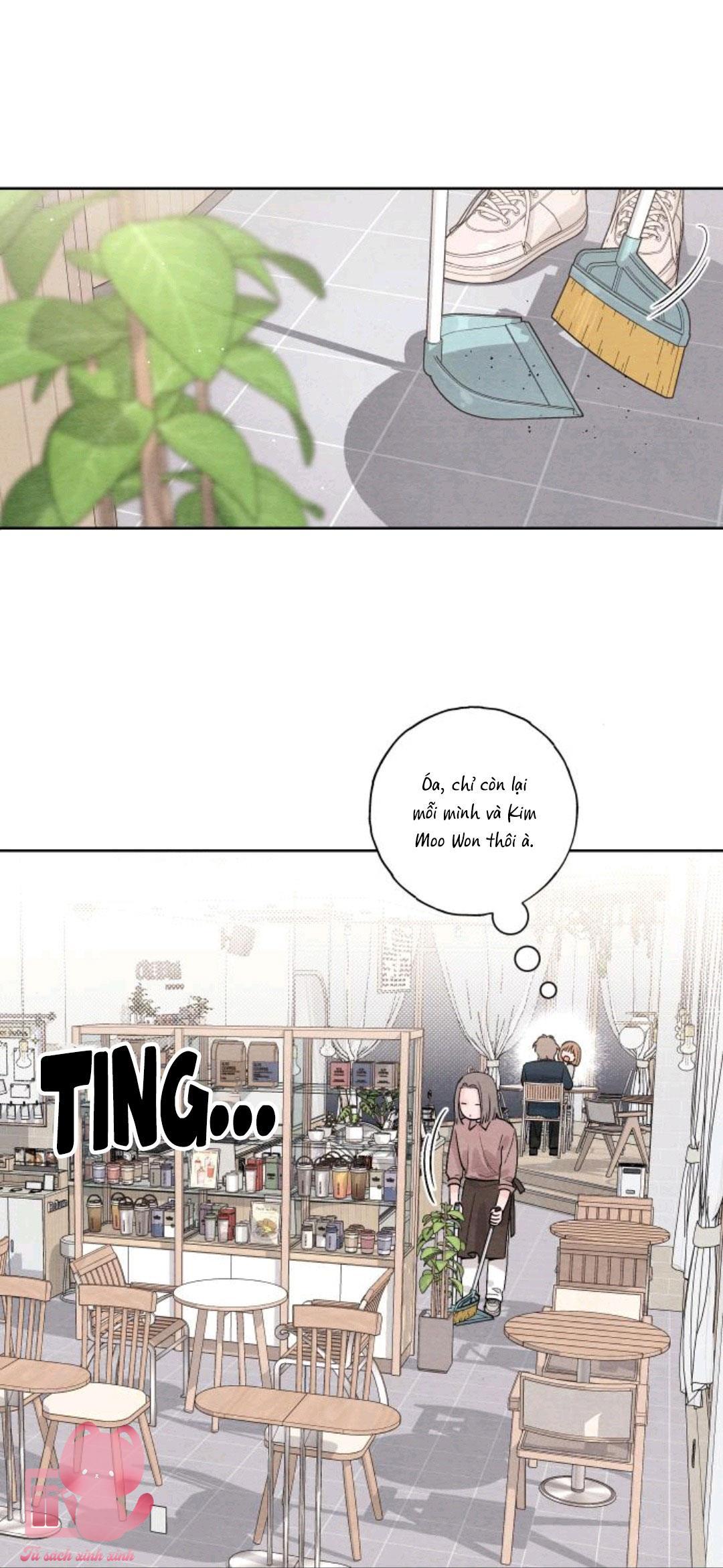 Bí Mật Thanh Xuân Chapter 16 - Trang 4