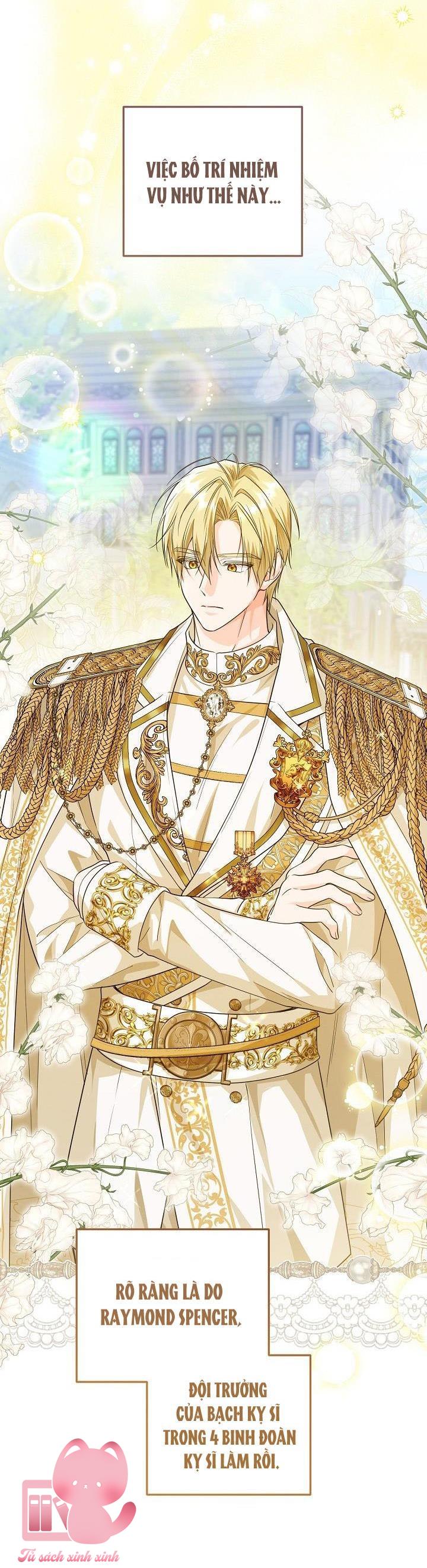 Hoàng Nữ Cosplay Nonfan Chapter 13 - Trang 4