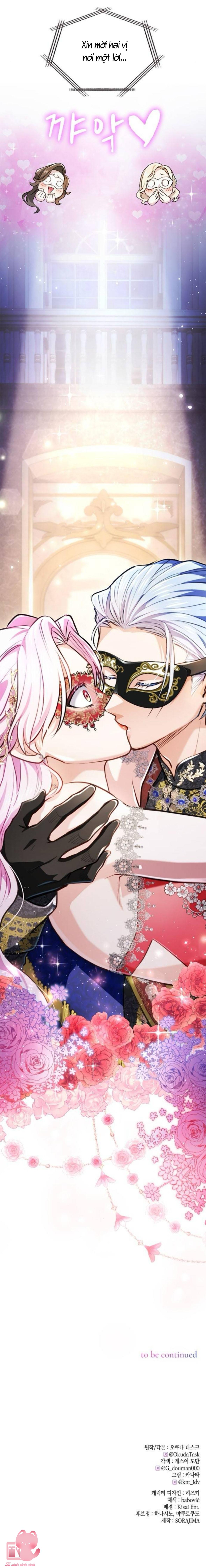 Thưa ngài, Tôi cảm thấy khó chịu Chapter 15 - Trang 4