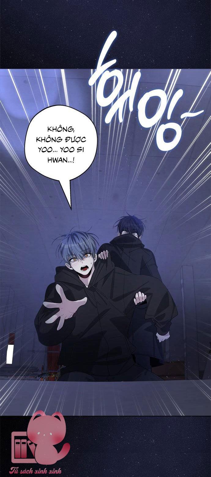Đàn Anh Xấu Xa! Chap 83 - Trang 3