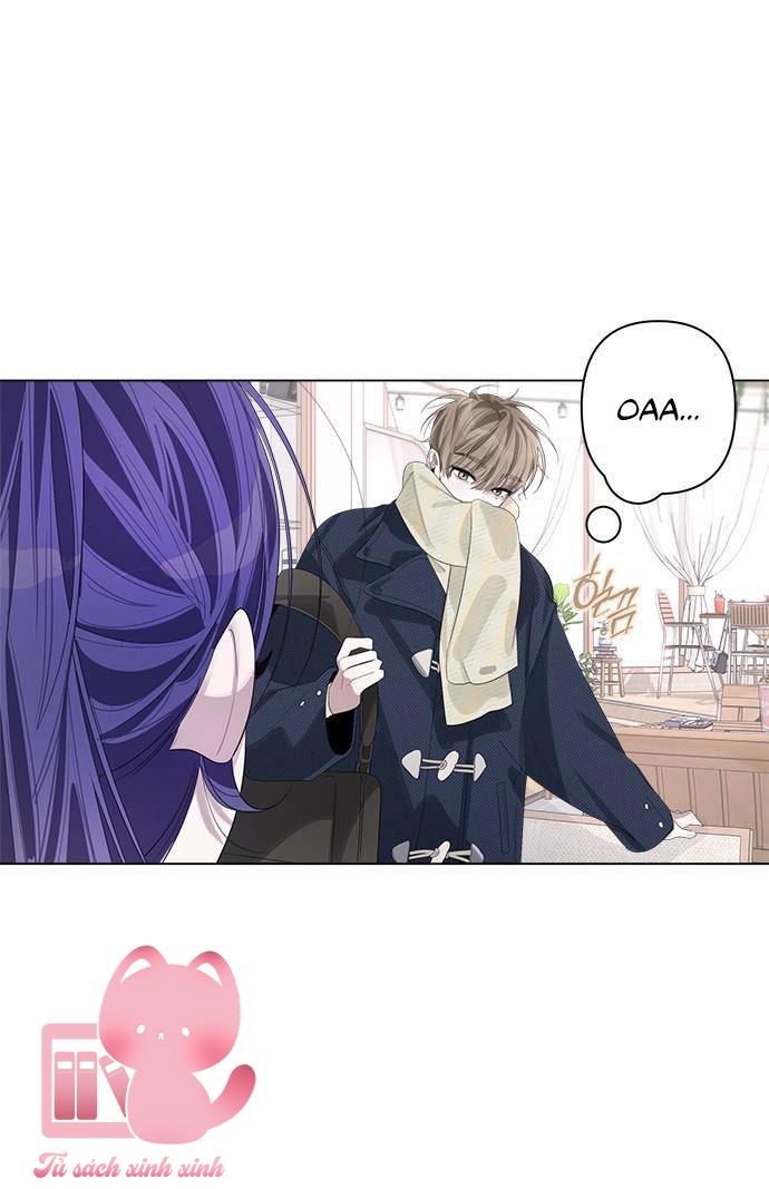 Đàn Anh Xấu Xa! Chap 75 - Trang 3