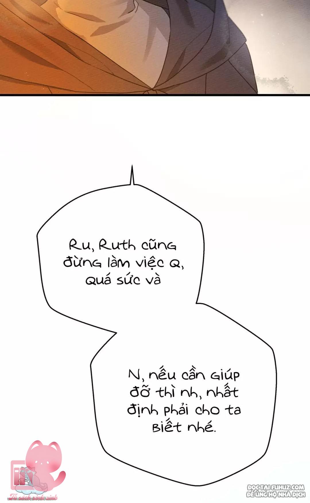 Dưới Tán Cây Sồi Chap 40 - Trang 2