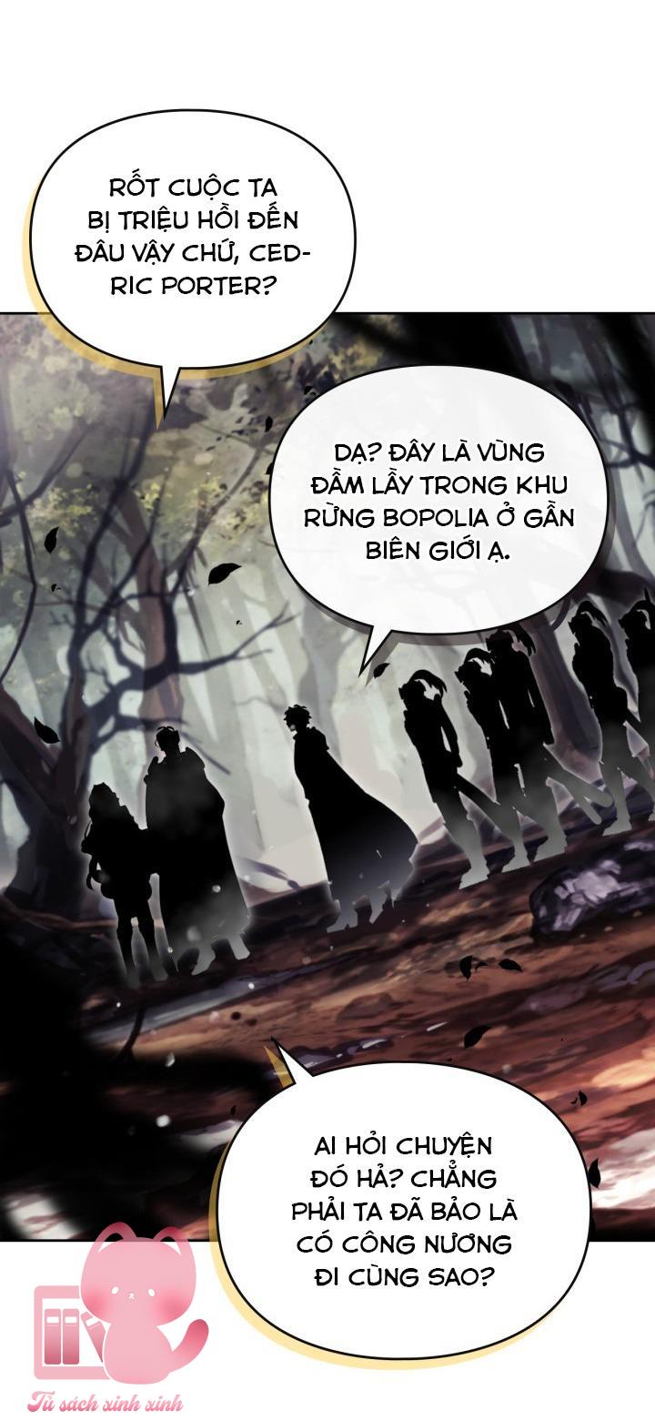 Kết Cục Của Nhân Vật Phản Diện Chỉ Có Thể Là Cái Chết Chap 186 - Trang 4