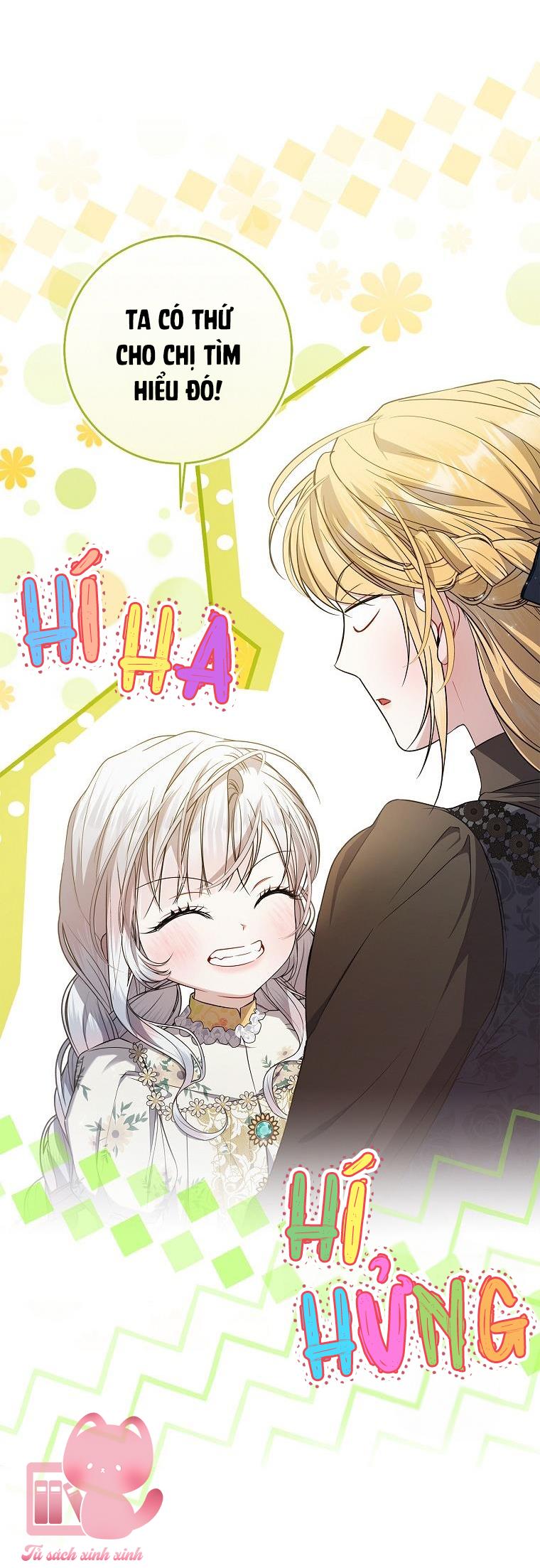 Nhận Nuôi Người Cha Phản Diện Chapter 38 - Trang 4