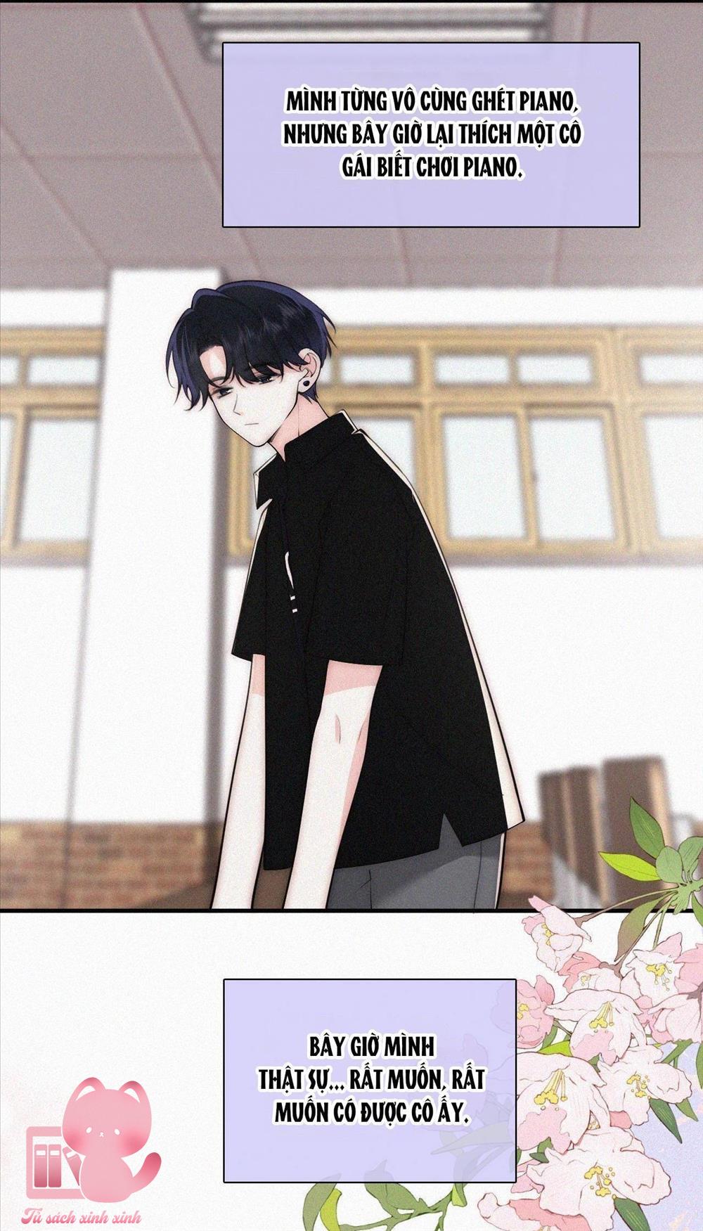 Bệnh Yêu Chap 86 - Trang 2