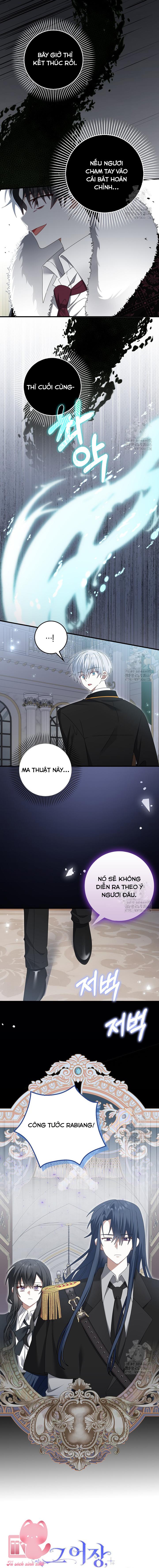 Tôi Sẽ Chiếm Lấy Ngư Trường! Chap 54 - Trang 3