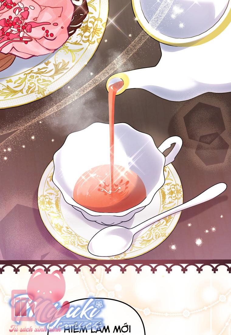 Tôi Được Nuôi Dưỡng Bởi Những Kẻ Phản Diện Chap 27 - Trang 3