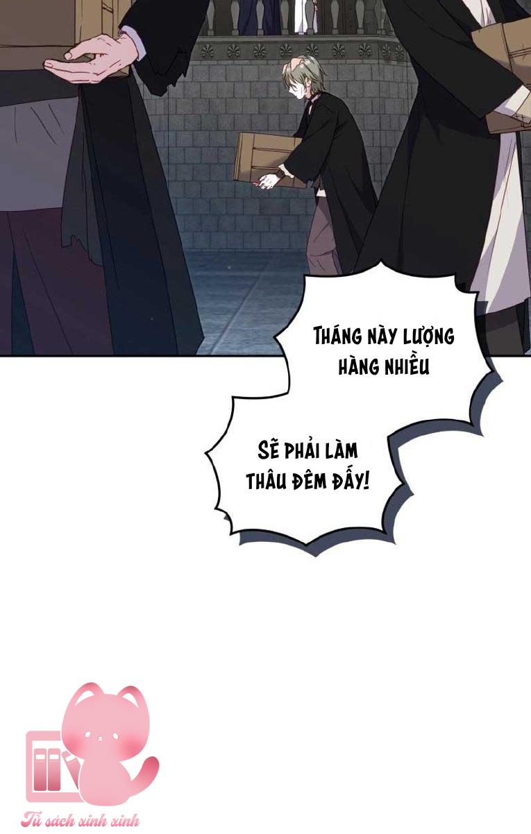 Tôi Được Nuôi Dưỡng Bởi Những Kẻ Phản Diện Chap 75 - Trang 3