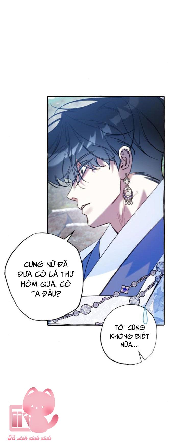 Chuyện Tình Tuyết Phương Bắc Chapter 7 - Trang 4