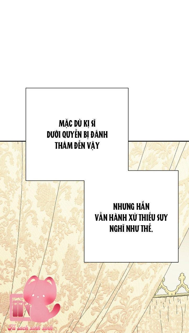 Bỏ Quách Chồng Con Đi, Tiền Bạc Mới Là Tất Cả Chap 25 - Trang 2