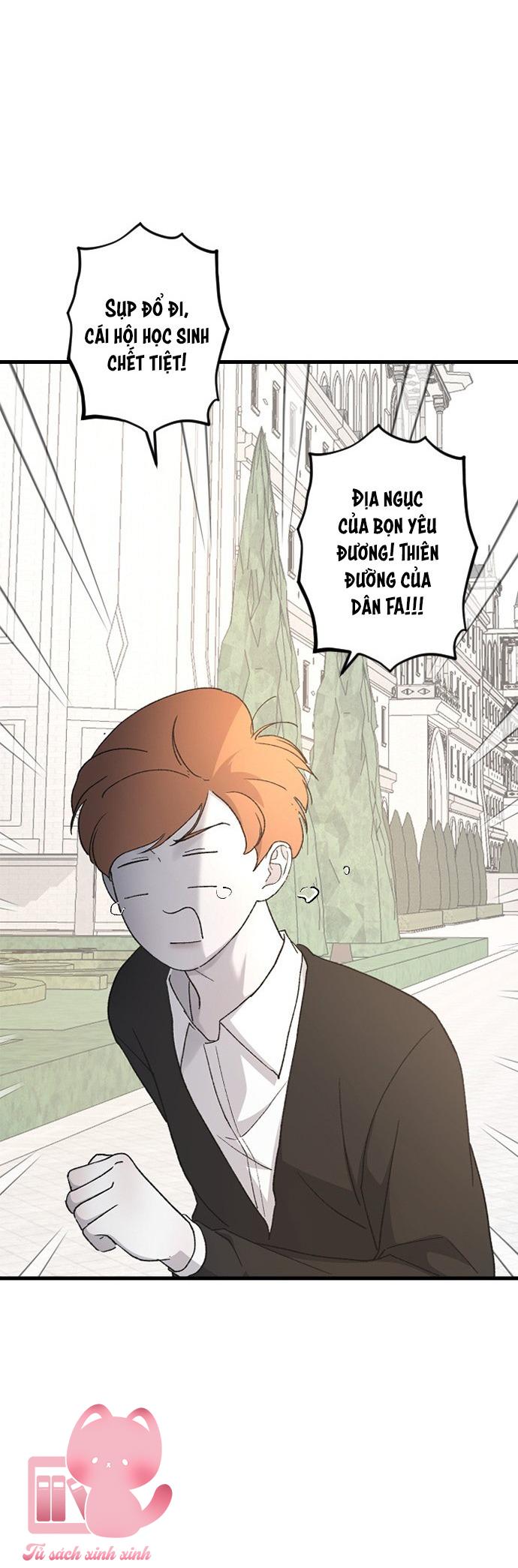 Ba Anh Trai Cực Phẩm Của Tôi Chap 81 - Next Chap 82