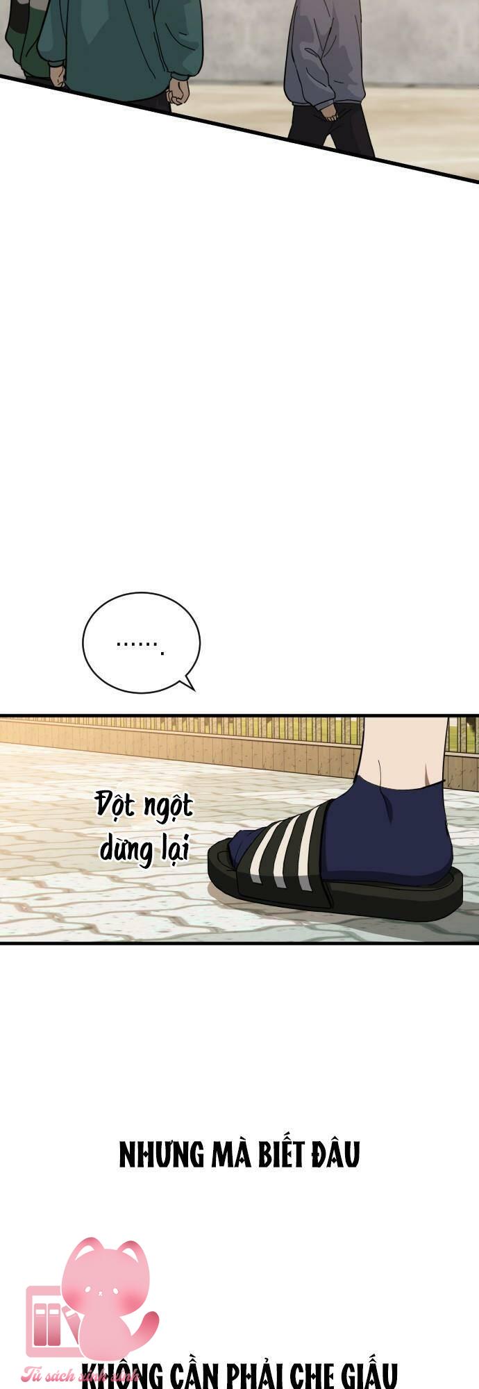 Đêm Của Bóng Tối Chapter 13 - Trang 4