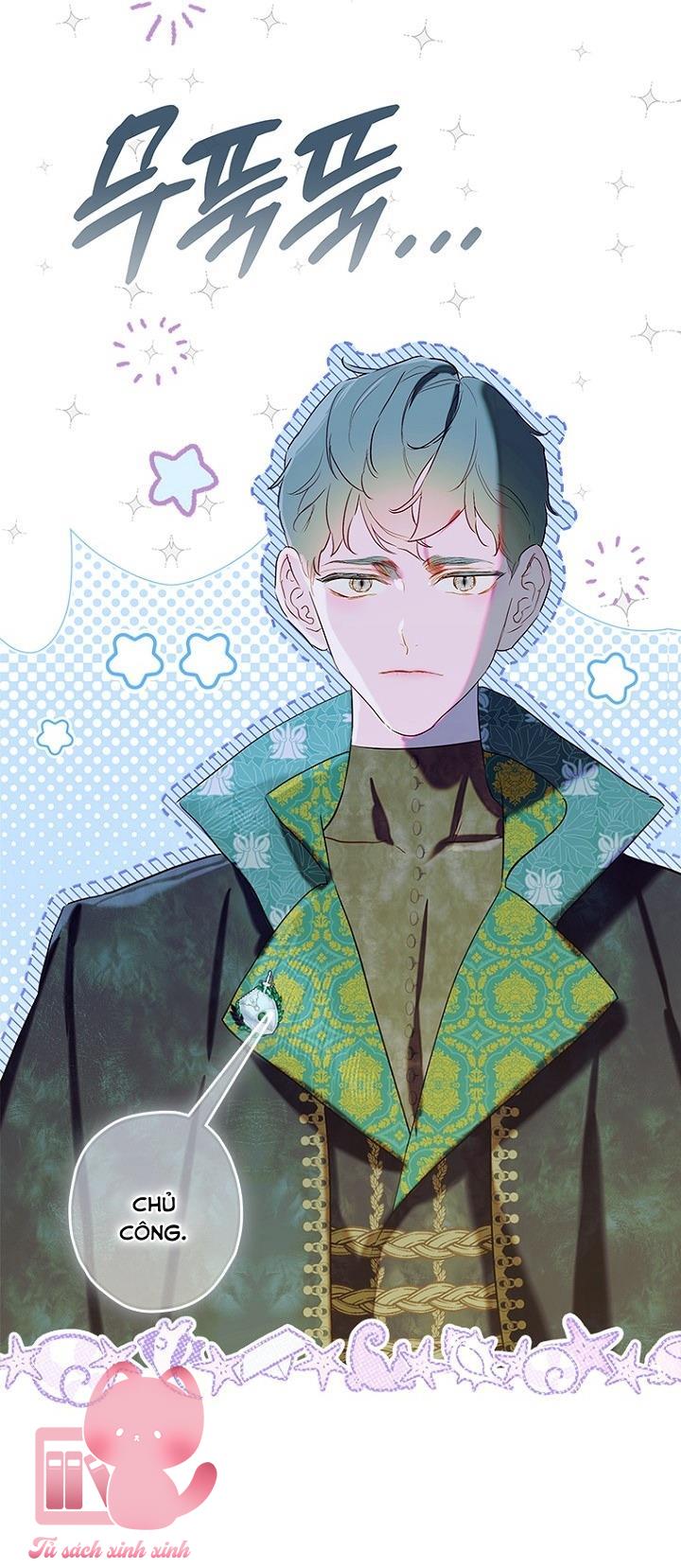 Khế Ước Hôn Nhân Của Mẹ Tôi Chapter 73 - Trang 4