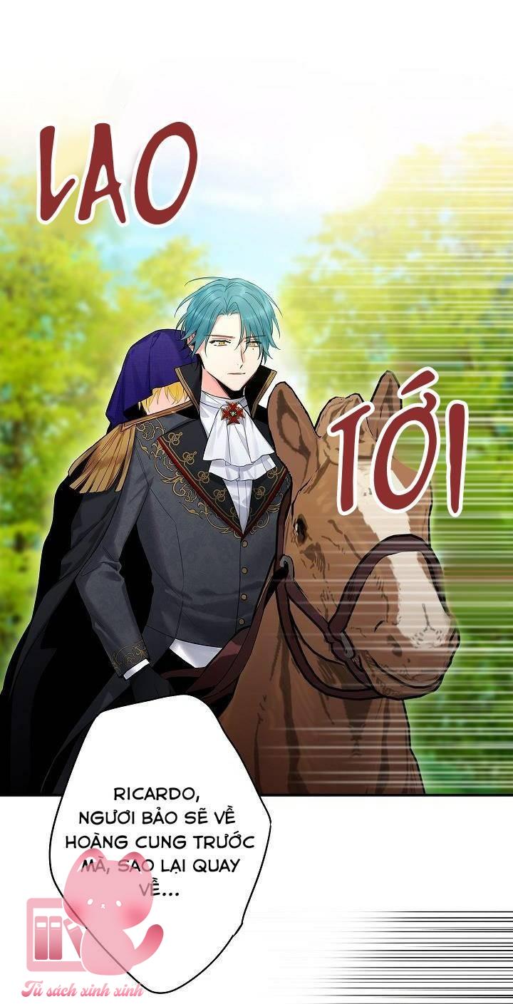 Ác Nữ Muốn Ly Hôn Chap 84 - Trang 2