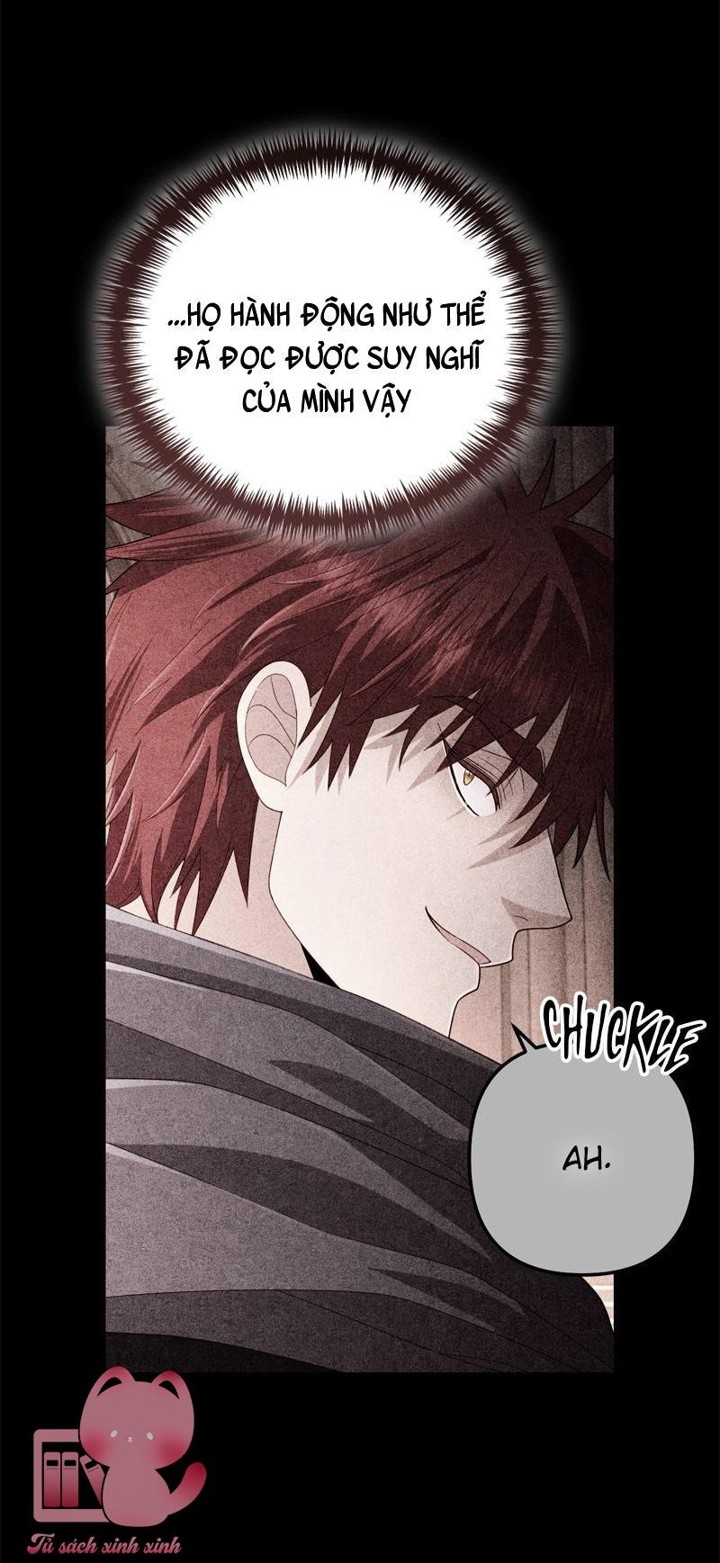 Hoàng Hậu Tái Hôn Chap 210 - Trang 3