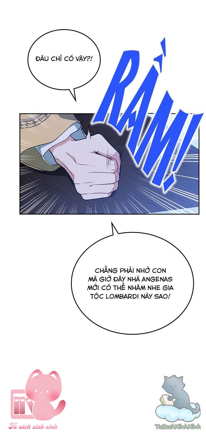 Kiếp Này Ta Sẽ Trở Thành Gia Chủ Chap 41 - Trang 2