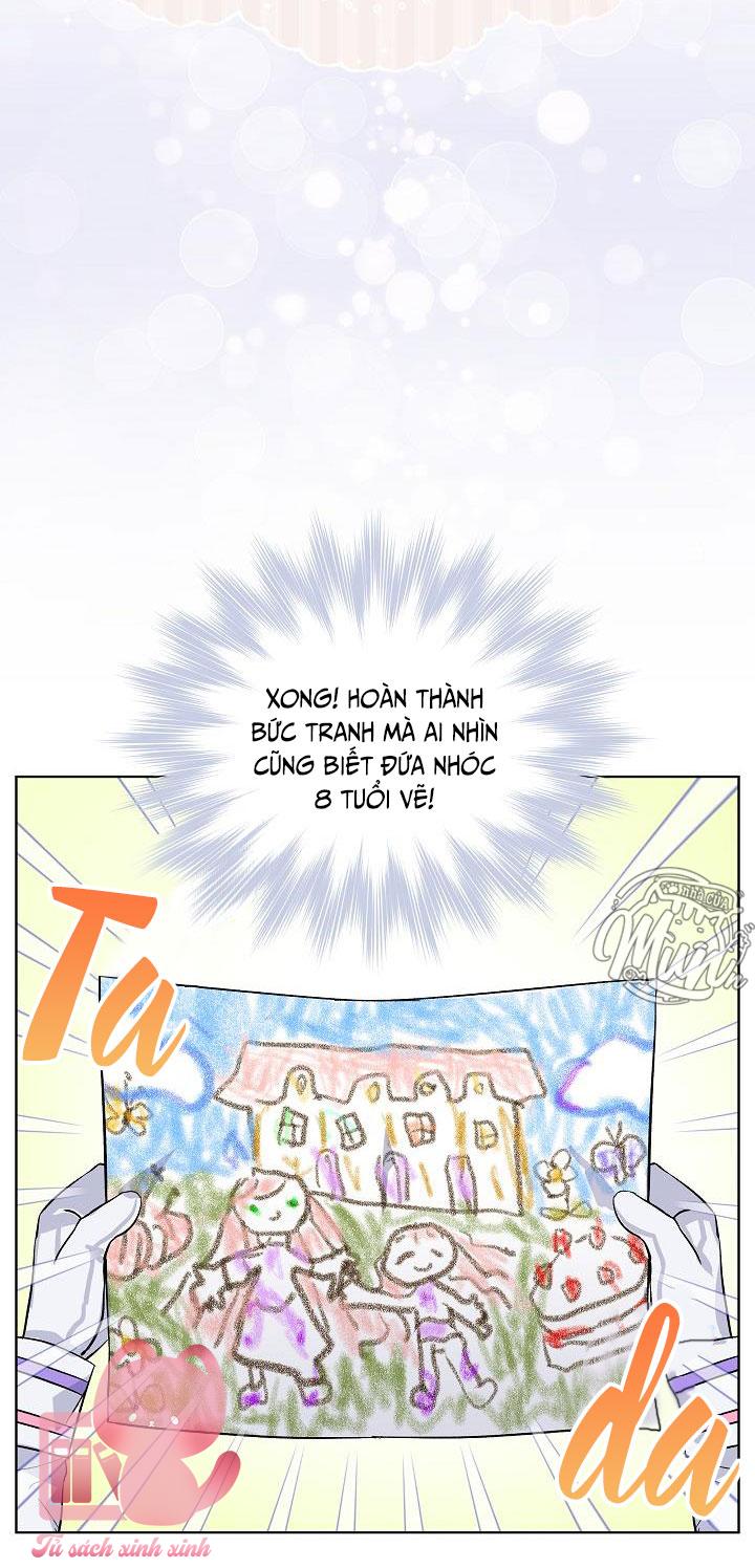 Quý Cô Thế Giới Ngầm Chap 10 - Next Chapter 10.5