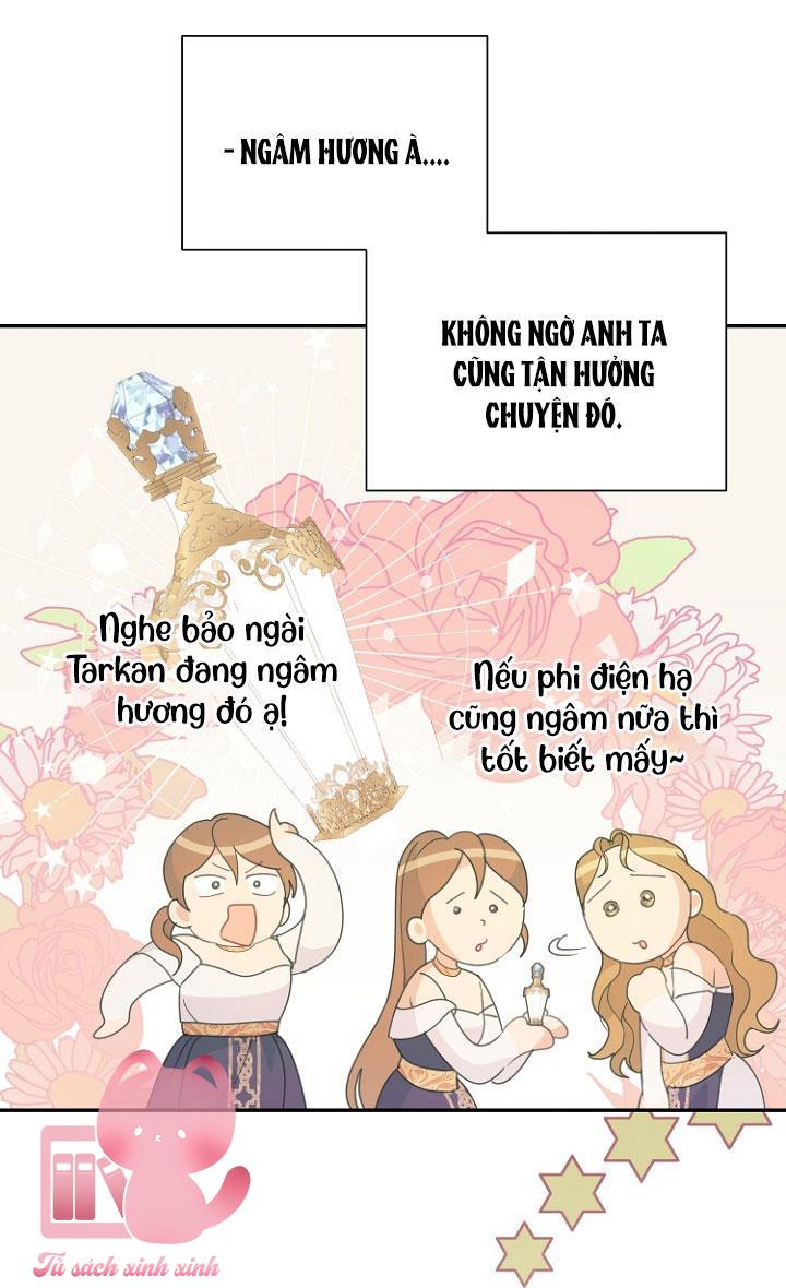 Bỏ Quách Chồng Con Đi, Tiền Bạc Mới Là Tất Cả Chap 41 - Trang 2