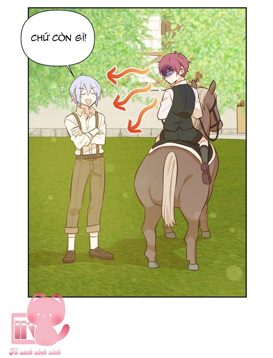 Yêu Tôi Đi, Dù Sao Ngài Cũng Chỉ Là Nhân Vật Phụ Chapter 20 - Trang 4