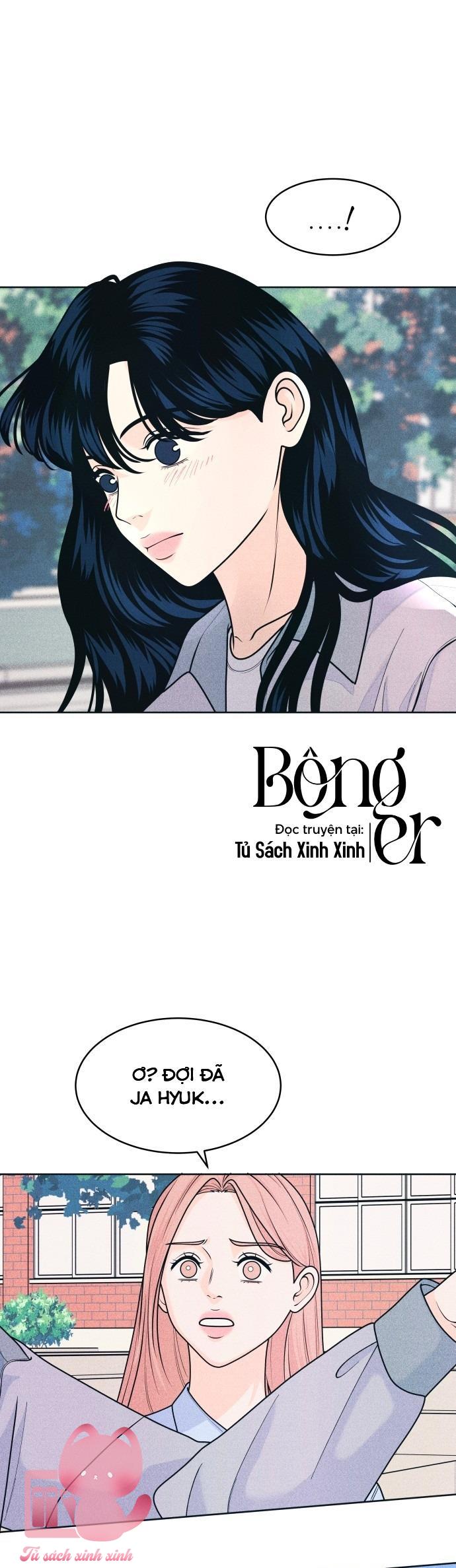 Cặp Đôi Hướng Nội Chap 75 - Trang 4