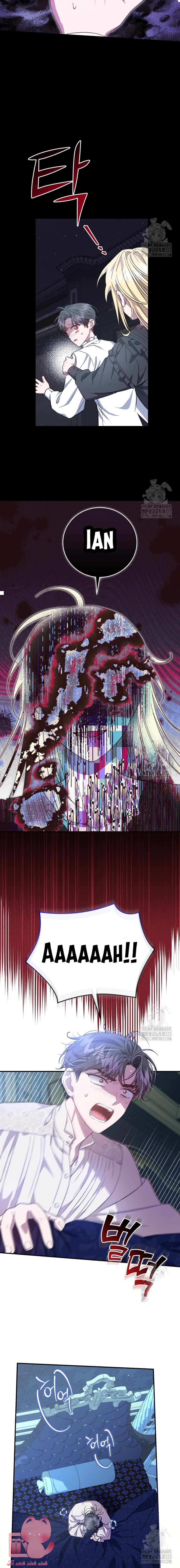 Tôi Trở Thành Mẹ Kế Của Gia Đình Hắc Ám Chapter 25 - Next Chapter 25