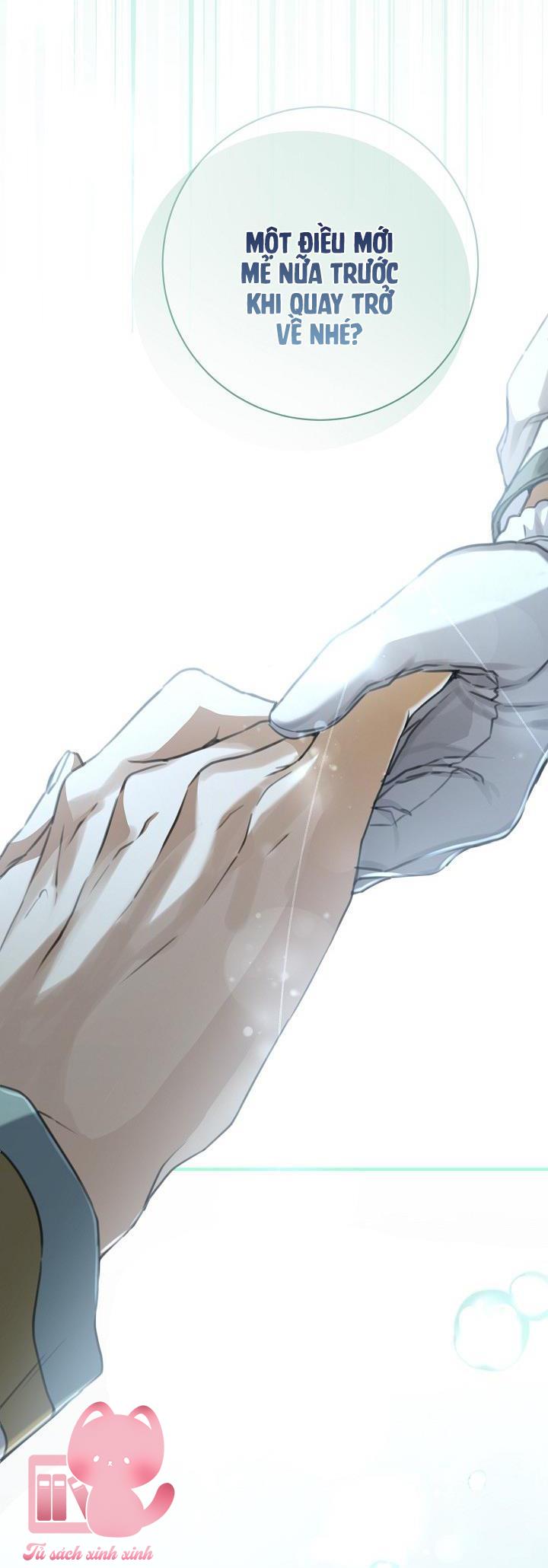 Hướng Về Ánh Dương Lần Nữa Chapter 66 - Trang 4