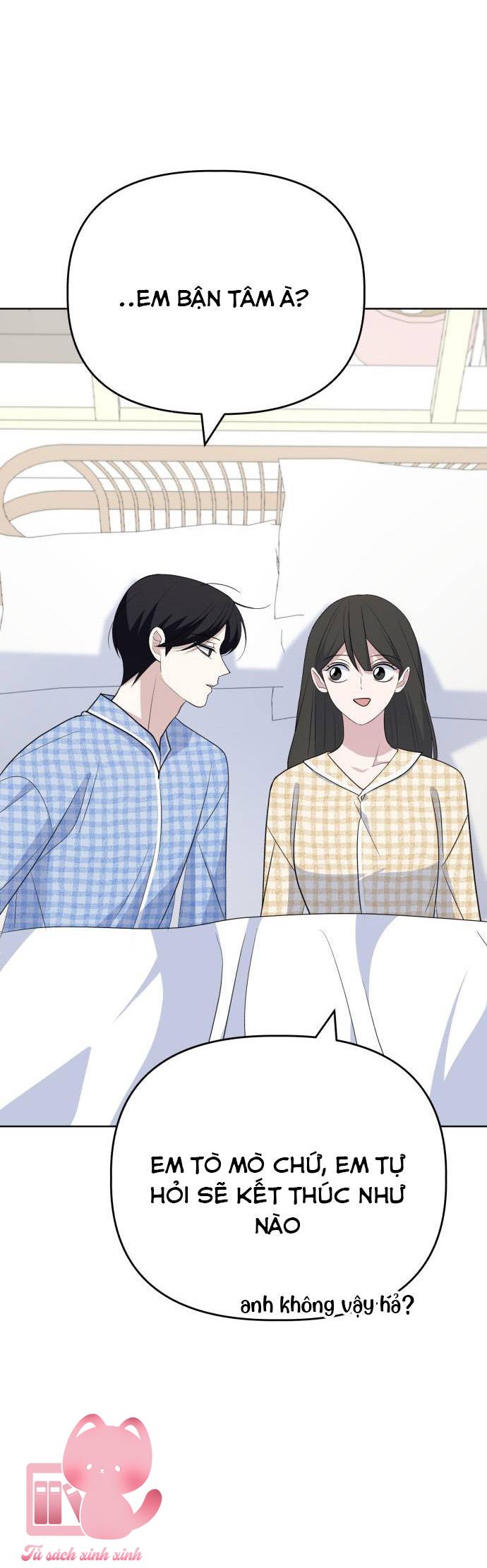 Quan Hệ Nhân Quả Chap 139 (END) - Trang 2