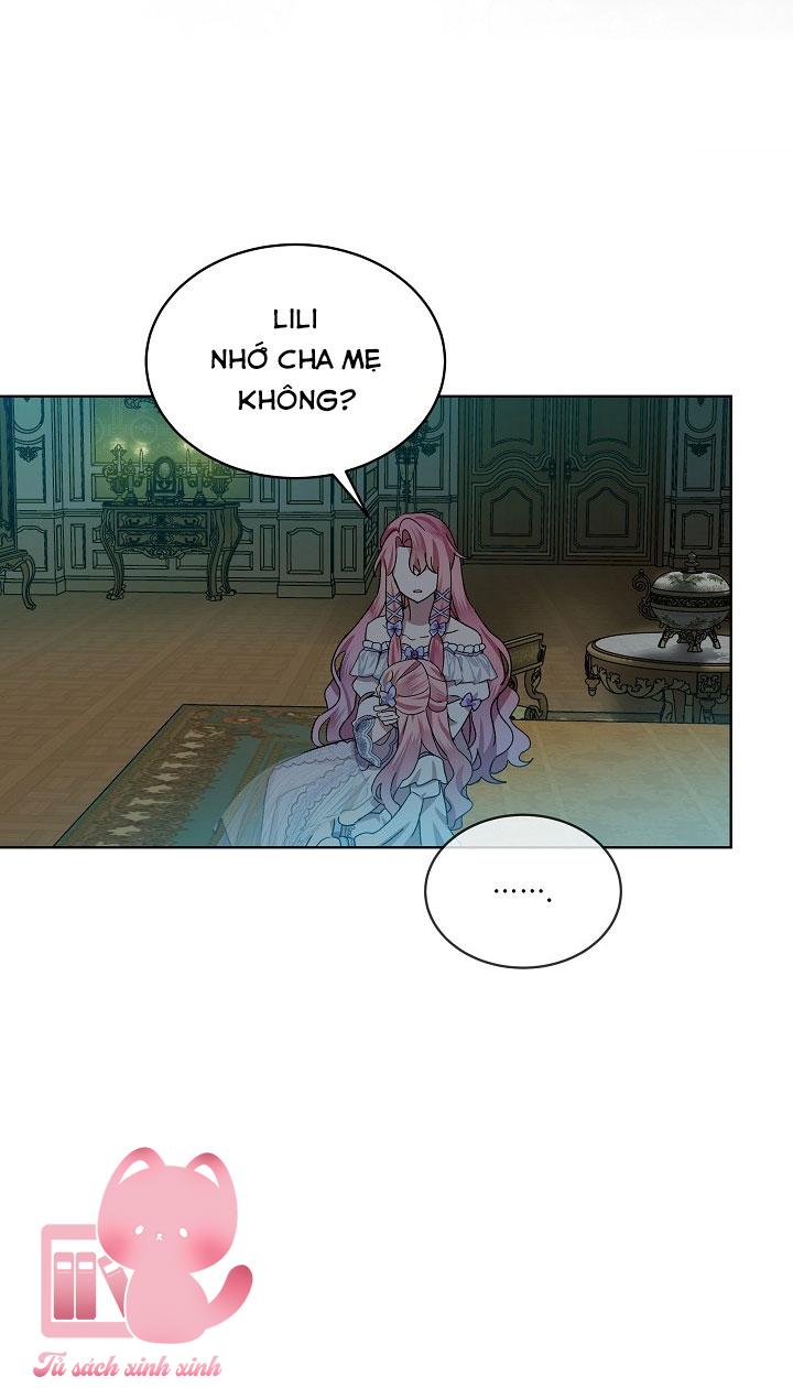 Quý Cô Thế Giới Ngầm Chap 51 - Trang 4