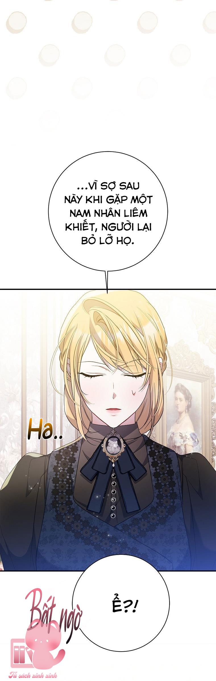 Nhận Nuôi Người Cha Phản Diện Chapter 34 - Trang 4