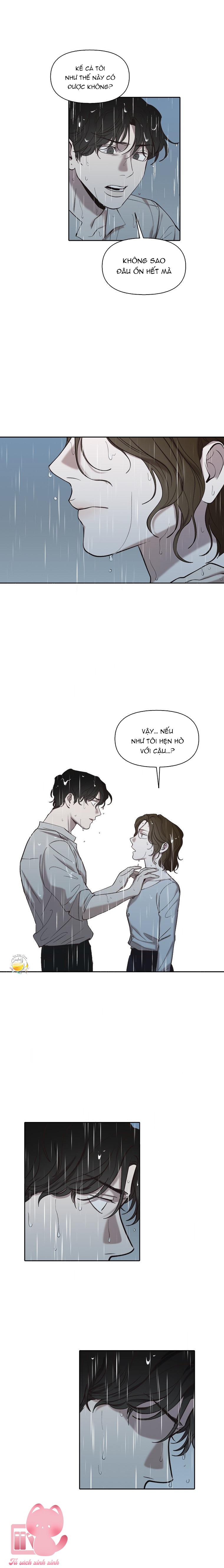 Thanh Xuân Của Chúng Ta Chap 103 - Trang 3