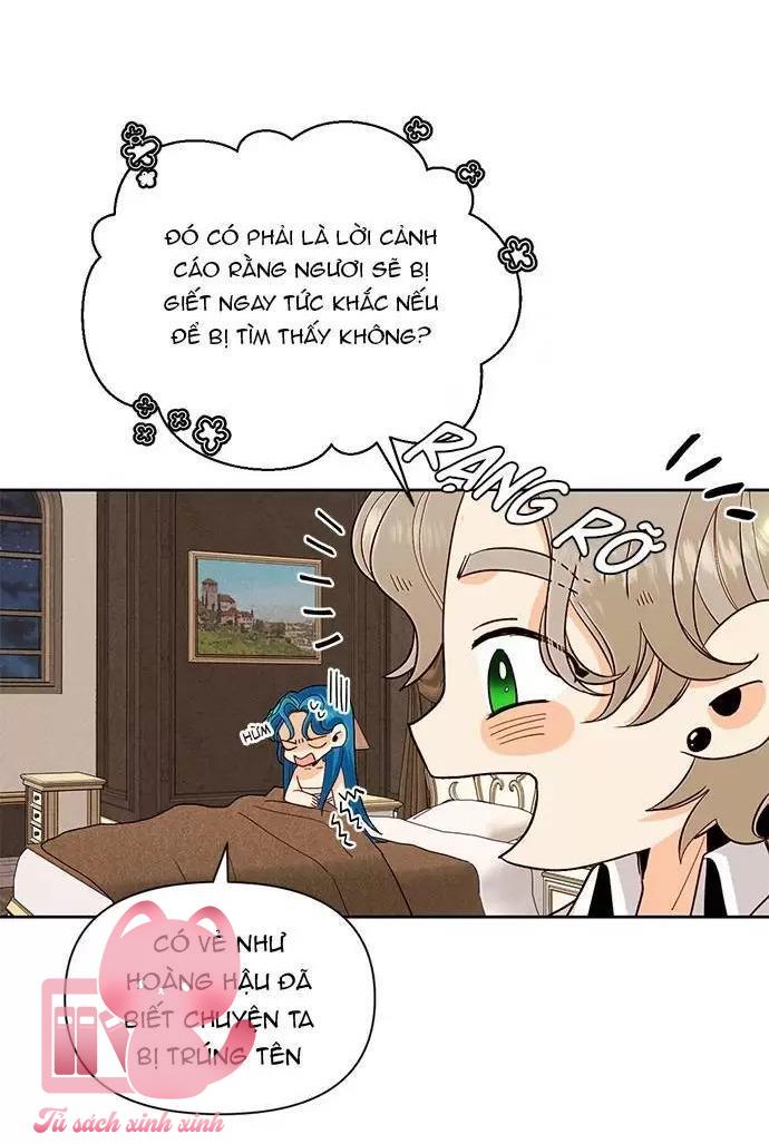 Hoàng Hậu Tái Hôn Chapter 68 - Trang 4