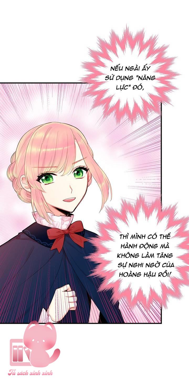 Ác Nữ Muốn Ly Hôn Chap 57 - Trang 2