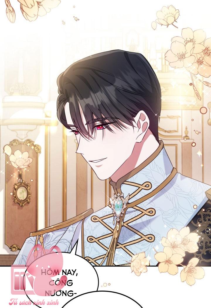 Công Nương Toàn Năng Cũng Thấy Chán Nản Chap 50 - Next Chap 51