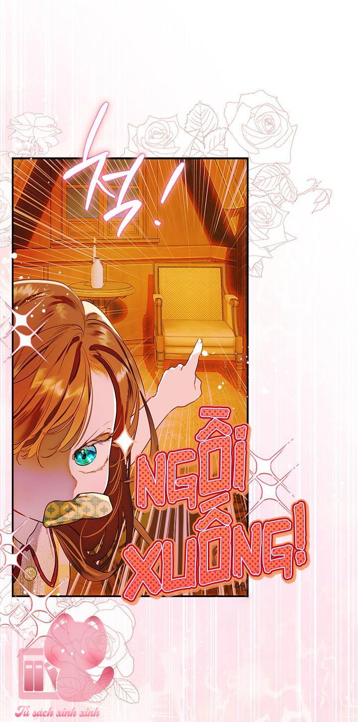 Khế Ước Hôn Nhân Của Mẹ Tôi Chapter 57 - Next Chapter 58