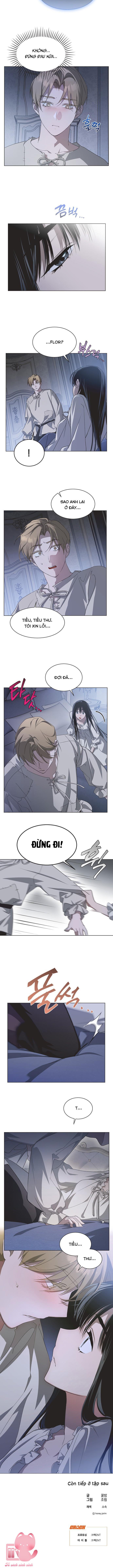 Lọ Lem Không Hoàn Hảo Chap NT4 - Trang 3