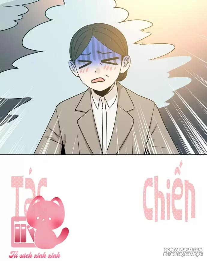 Lớ Ngớ Vớ Phải Tình Yêu Chap 52 - Trang 2