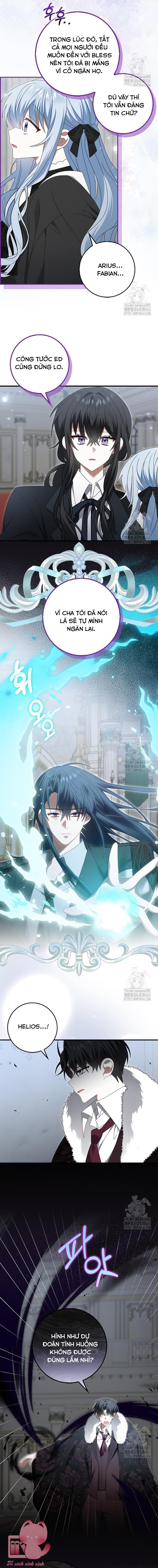 Tôi Sẽ Chiếm Lấy Ngư Trường! Chap 54 - Trang 3