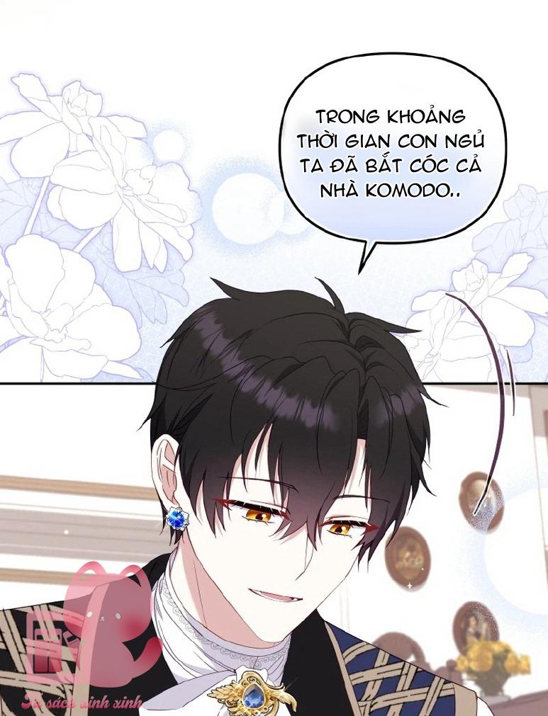 Tôi Được Nuôi Dưỡng Bởi Những Kẻ Phản Diện Chap 65 - Trang 3