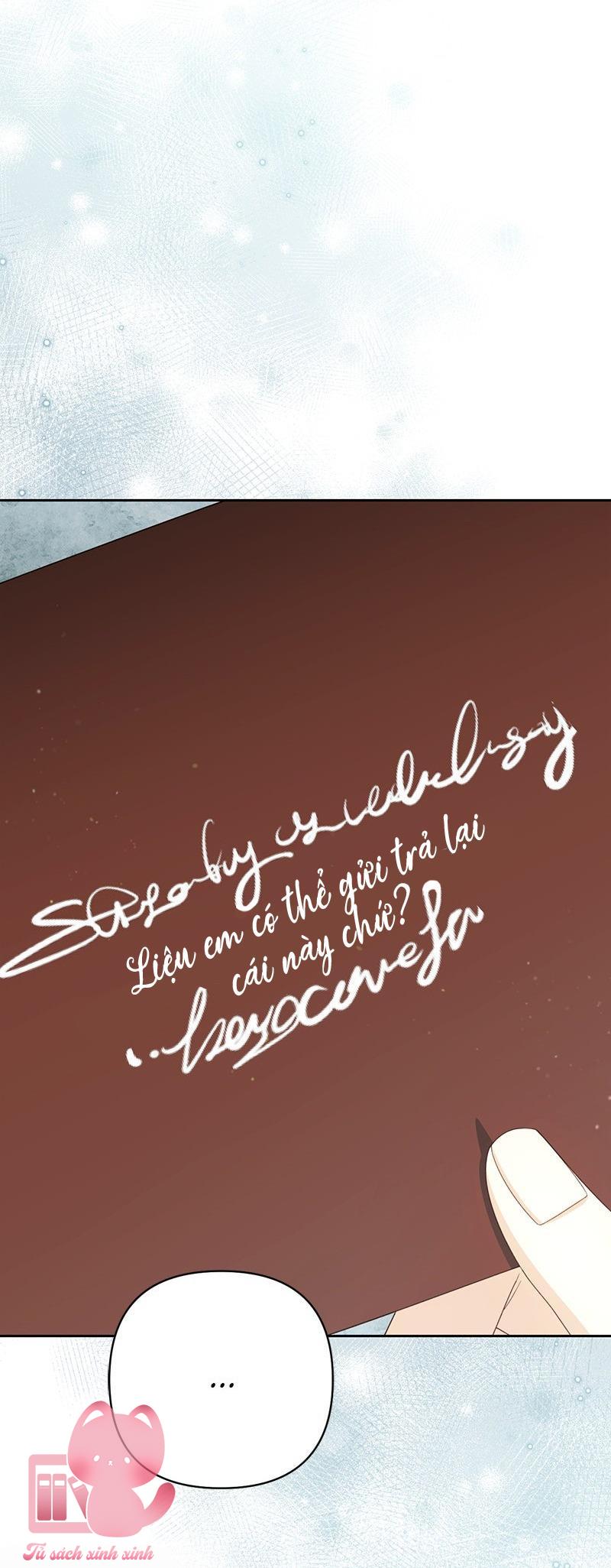 Hoàng Hậu Tái Hôn Chap 212 - Trang 3