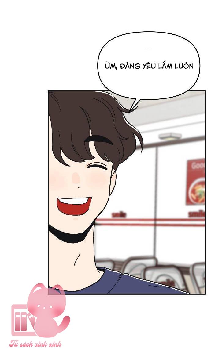 Trái Dấu Hút Nhau Chap 15 - Trang 2