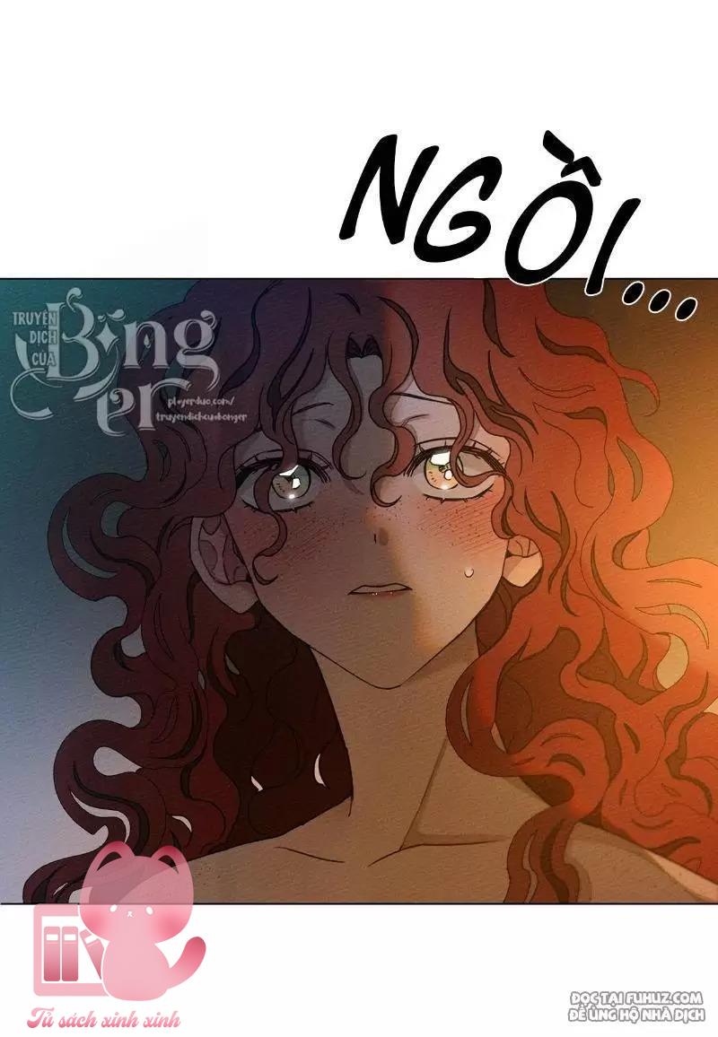 Dưới Tán Cây Sồi Chapter 28 - Trang 3