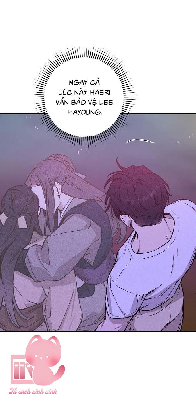 Onsaemiro Chapter 36 - Trang 4