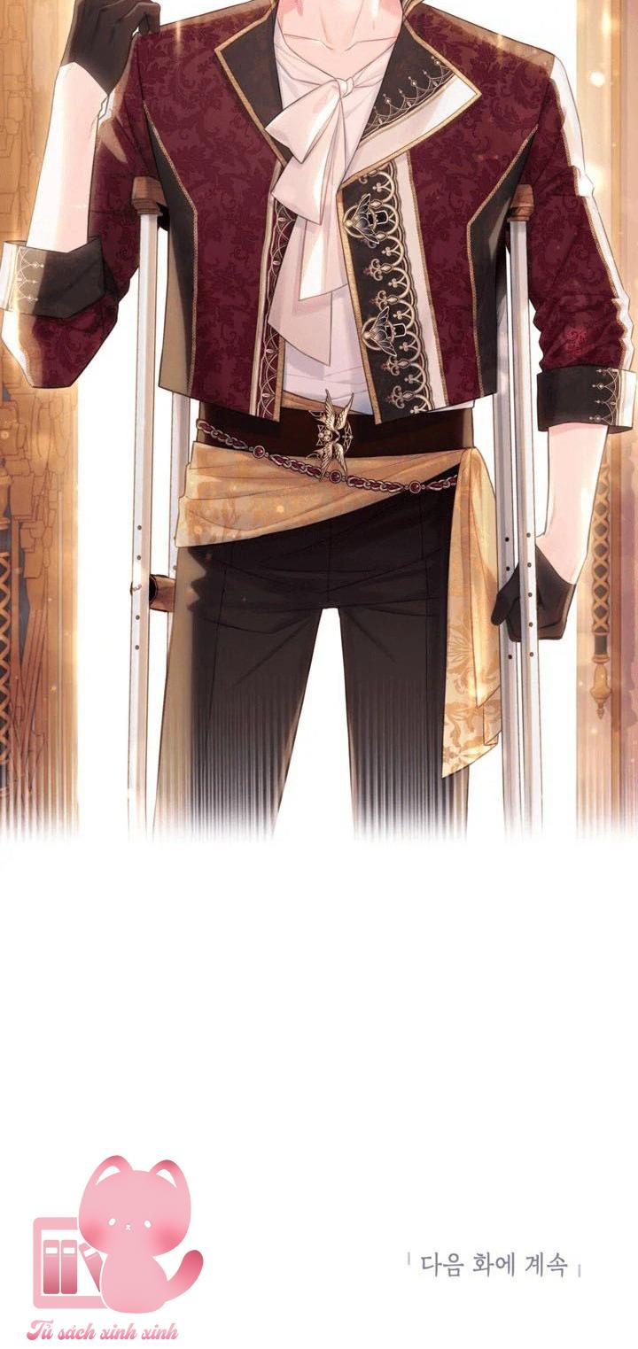 Người Anh Trai Mạnh Nhất Của Tôi Đã Mất Trí Nhớ Chap 12 - Trang 4